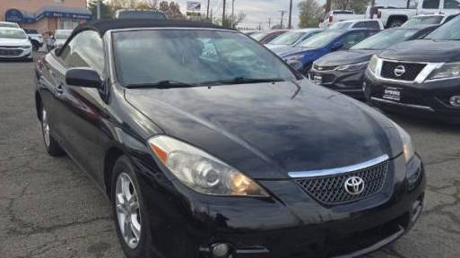 TOYOTA CAMRY SOLARA 2008 4T1FA38P68U159809 image